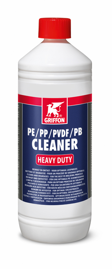 Griffon PE cleaner - PE reiniger