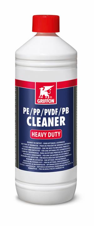 Griffon PE cleaner - PE reiniger