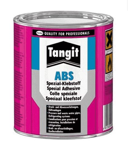 Tangit ABS lijm, zonder kwast