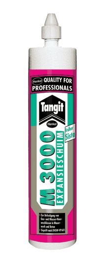 Tangit expansieschuim grijs M3000
