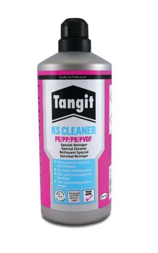 Tangit PE reiniger 1000ml.
