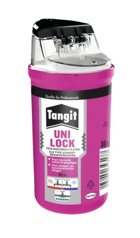 Tangit schroefdraadafdichting