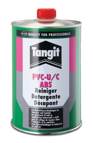 Tangit PVC Cleaner