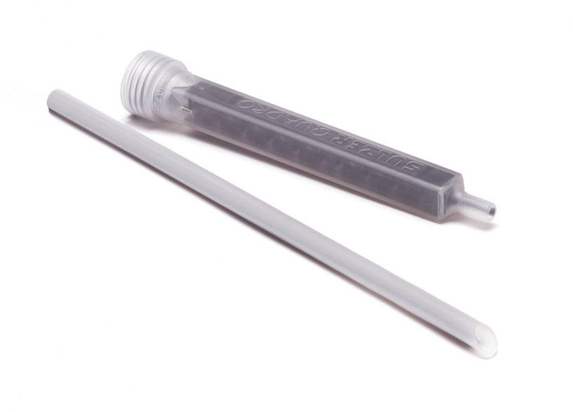 Tangit tuitmonden set FP504 (10st.)