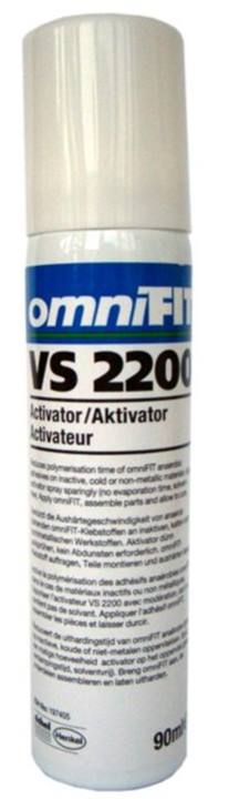 Henkel Omnifit activator VS 2200