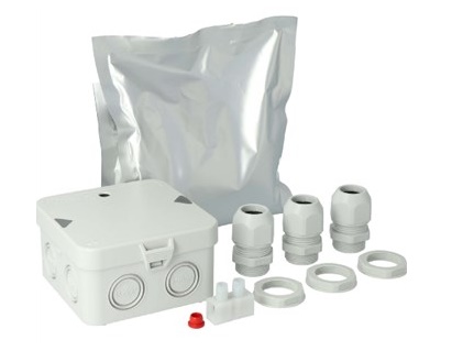 Attema gietmof 2511 compleet