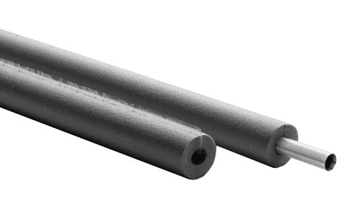 Buisisolatie met plakstrip L=2m