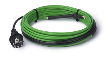 FPC-CT Vorstbeveiligingskabel / Verwarmingslint 230V