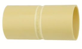 Elektrobuis mof creme