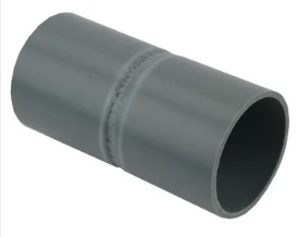 Elektrobuis mof grijs