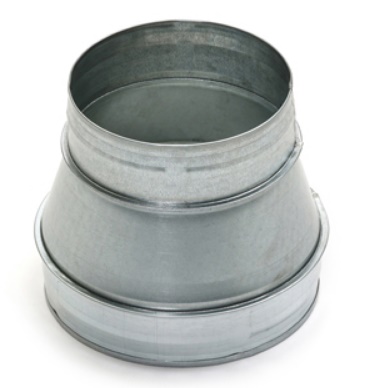 Spiraliet verloop lang verj.