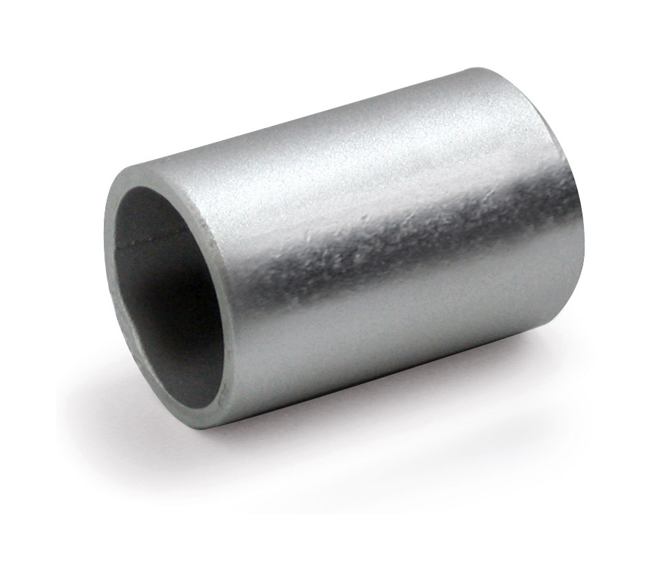 Bonfix RVS press eindplug spie