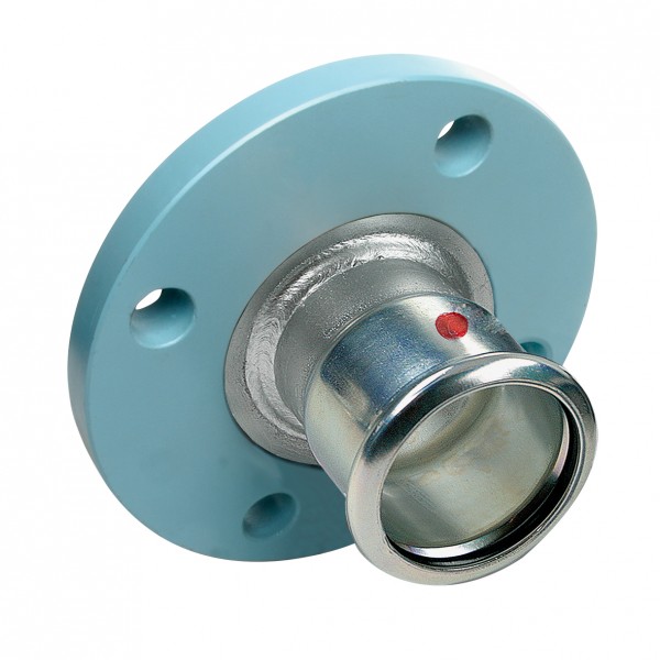 Bonfix CV press flenskoppeling pers x DN flens