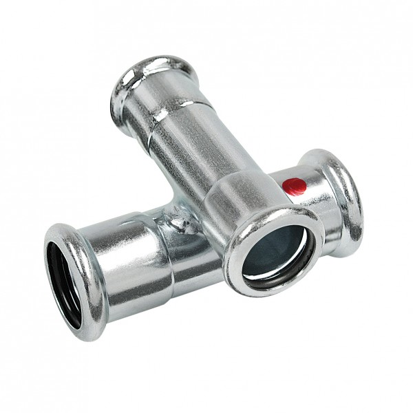 Bonfix CV press passeer kruisstuk 4x pers