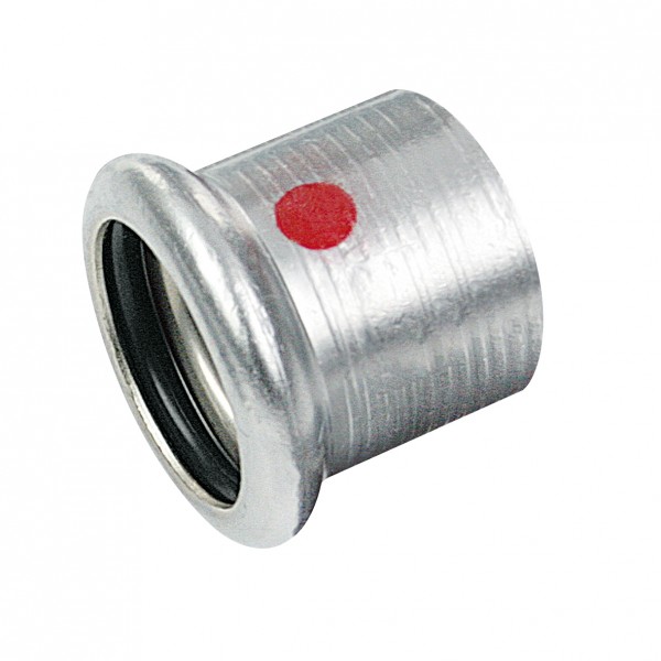 Bonfix CV press eindkap pers