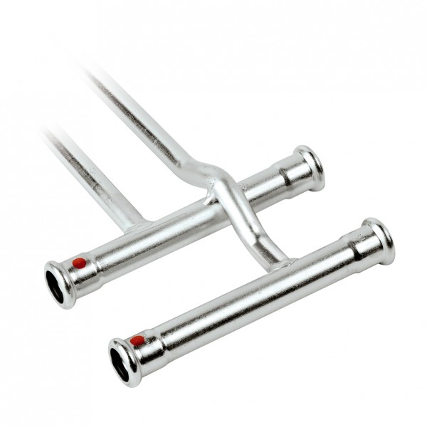 Bonfix CV press kruisingpaar enkel 4x pers 2x spie