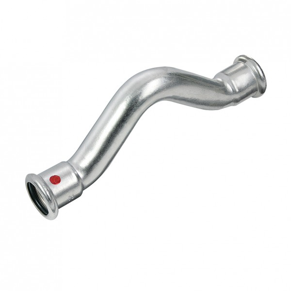 Bonfix CV press passeerbocht 2x pers