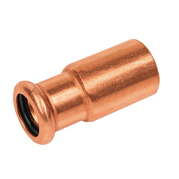 Bonfix RK press insteek verloop 1x pers 1x spie