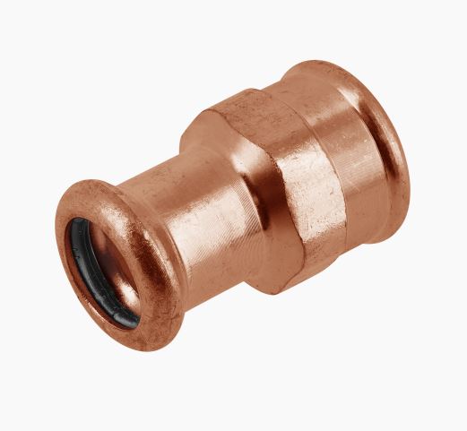 Bonfix RK press schroefbus recht pers x bi.dr.