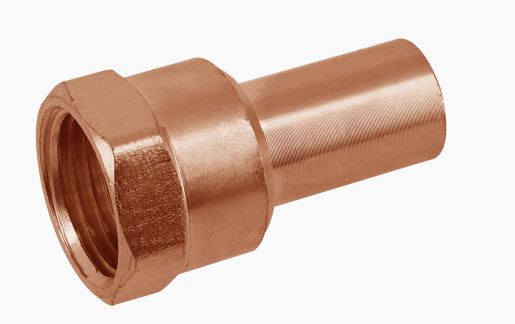 Bonfix RK press insteek schroefbus pers x bi.dr.