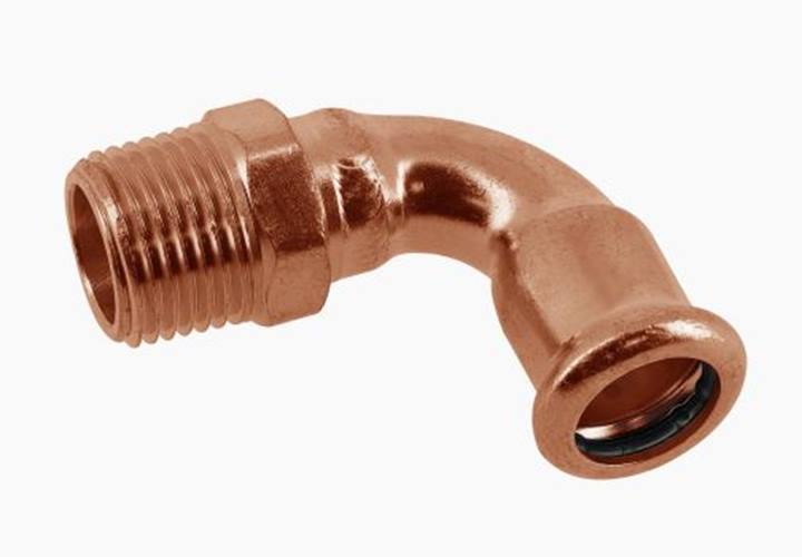 Bonfix RK press puntknie 90° pers x bu.dr.