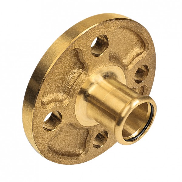 Bonfix RK press flenskoppeling pers x DN flens