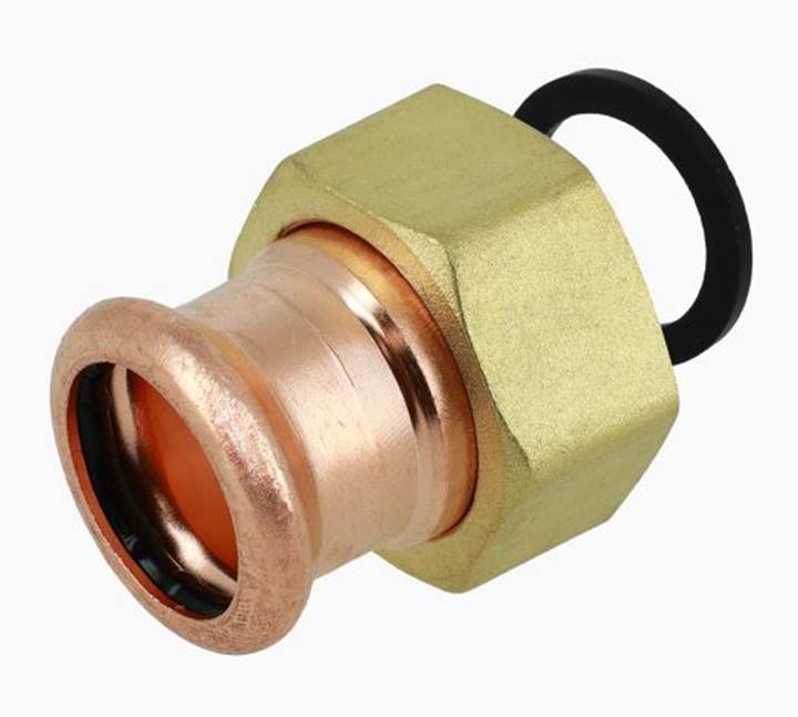 Bonfix RK press 2/3 koppeling pers x bi.dr.