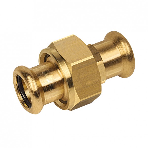 Bonfix RK press 3/3 koppeling 2x pers