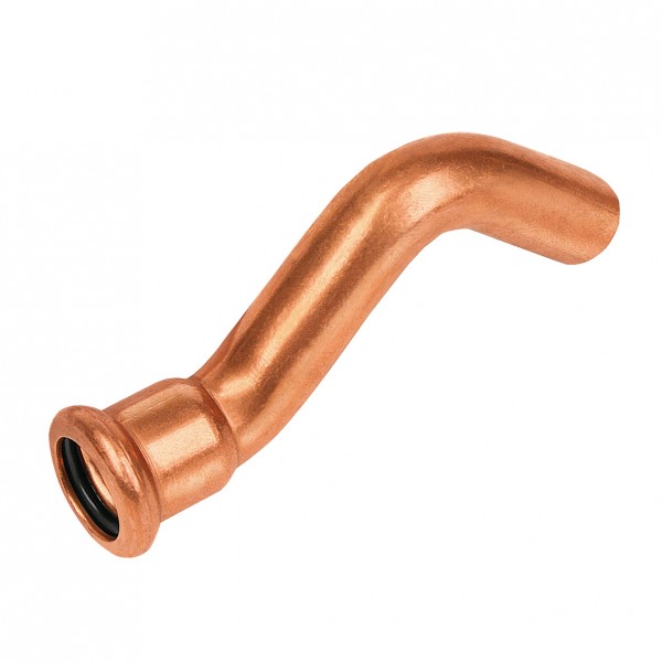 Bonfix RK press passeerbocht 1x pers 1x spie