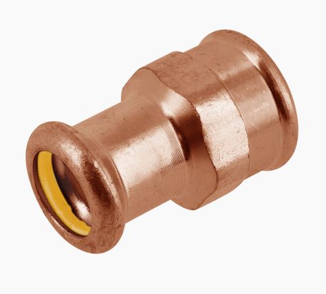 Bonfix RK Gas press schroefbus recht pers x bi.dr.