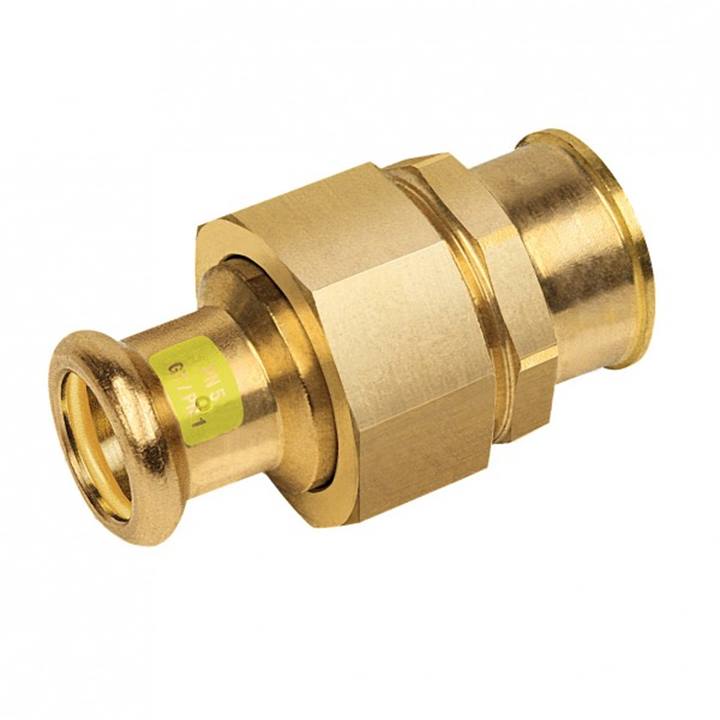 Bonfix RK Gas 3/3 koppeling pers x bi.dr.