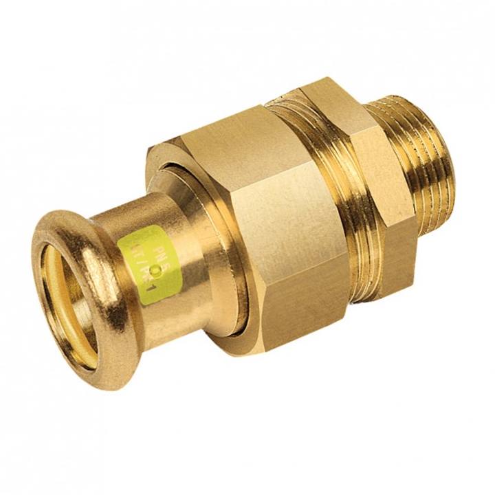 Bonfix RK Gas 3/3 koppeling pers x bu.dr.