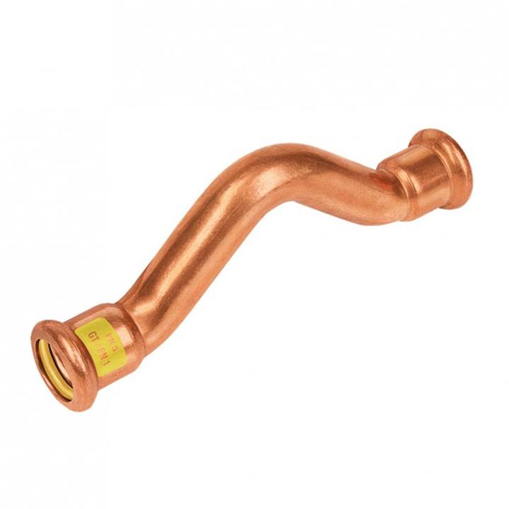 Bonfix RK Gas press passeerbocht 2x pers