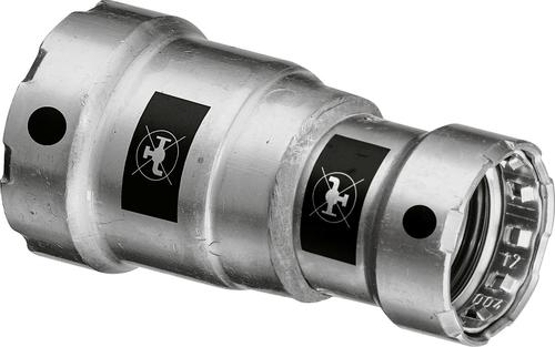 Megapress verloop recht 2x pers