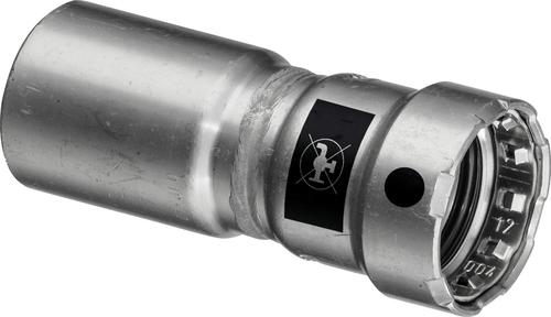 Megapress insteek verloop 1x pers