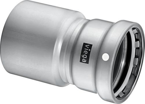 Megapress XL insteek verloop 1x pers