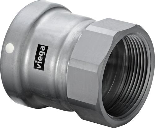 Megapress XL schroefbus pers x bi.dr.