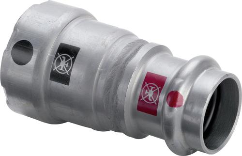 Megapress overgang pers x pers SC contour