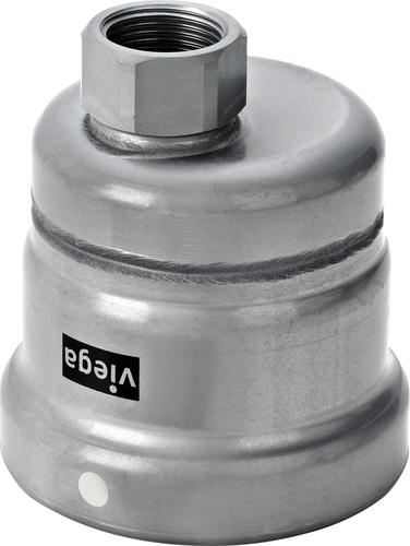 Megapress XL eindkap met bi.dr. 1x pers