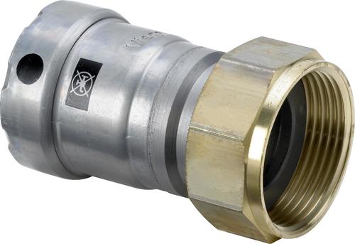 Megapress 2/3 koppeling pers x bi.dr.