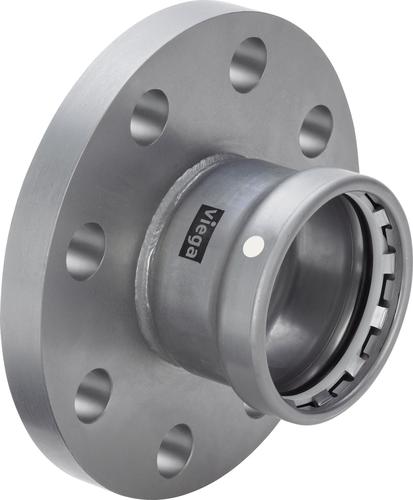 Megapress XL DN flens x pers PN10/16