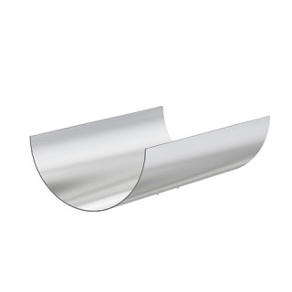 Draagschaal verzinkt