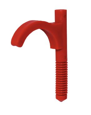 Tece enkele buisbeugel