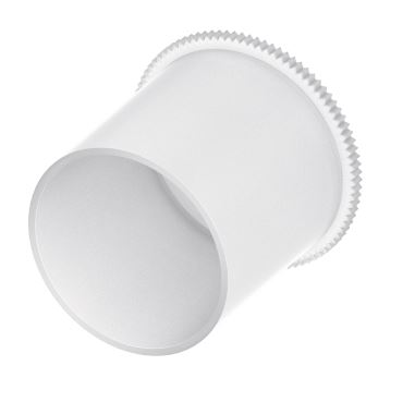 Teceflex ruwbouwstop fittingen