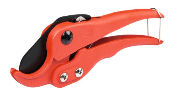 Teceflex buissnijtang