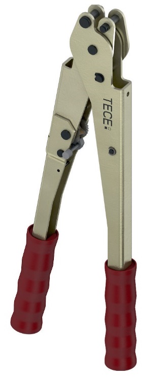 Tece losse handperstang