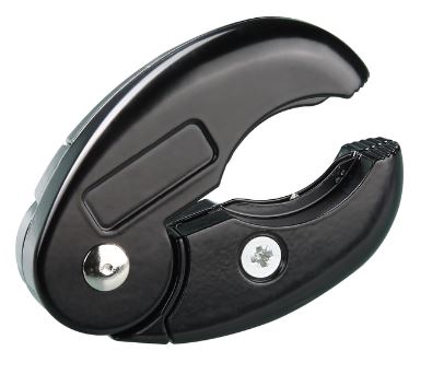 Tece schutmantelsnijtang