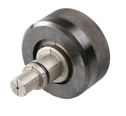 Teceflex optrompkop voor de AWS 40 63 set