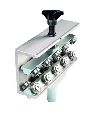 Tece buisrichter 16mm en 20mm