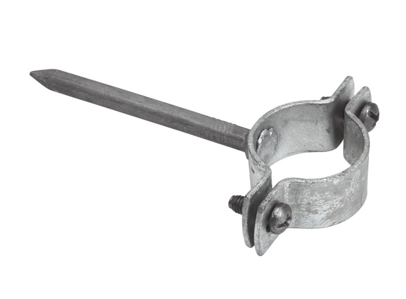 HWA penbeugel staal verzinkt